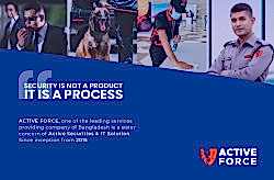 Company Profile Active Force